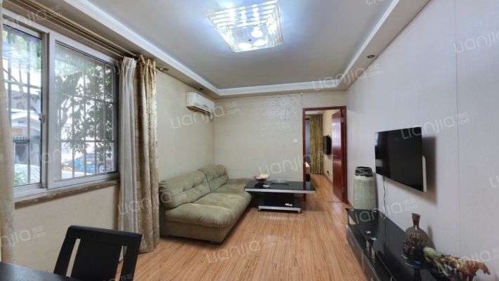 永丰巷二手房实景图