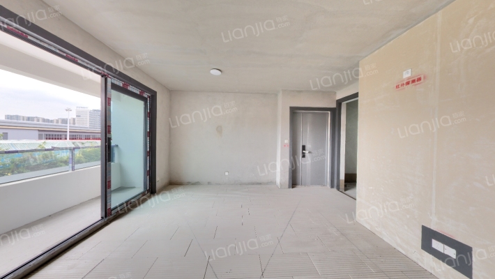 康田栖棠观樾二手房实景图