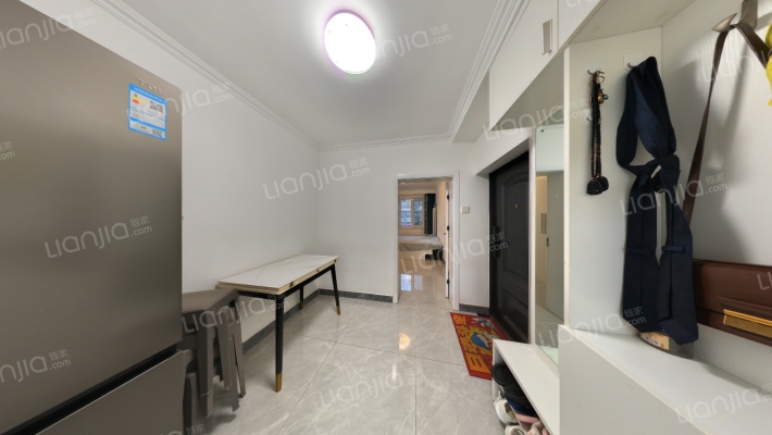 永泰庄6号院二手房实景图