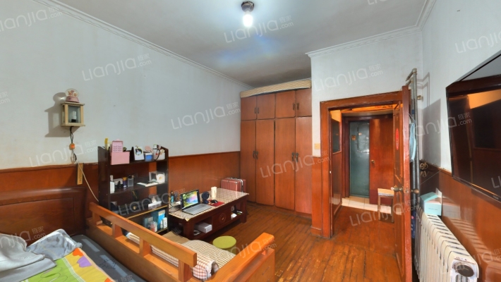 安达馨苑二手房实景图