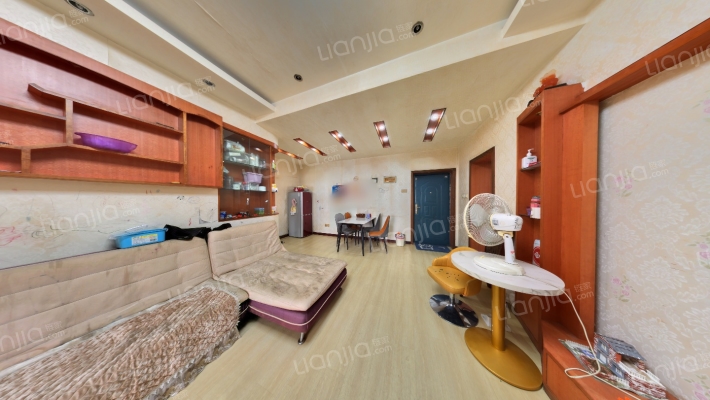 汉正大厦二手房实景图