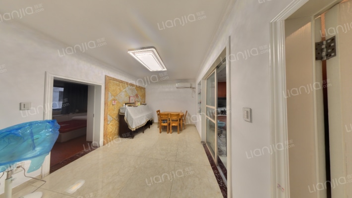 虎山社区孙权路二手房实景图