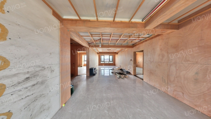 黄城花园东区二手房实景图