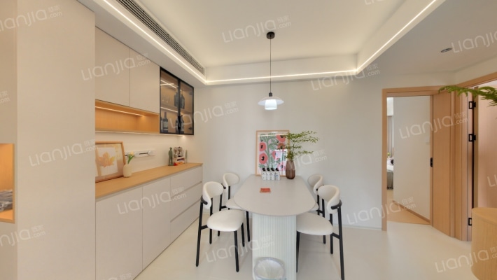 三槐里二手房实景图