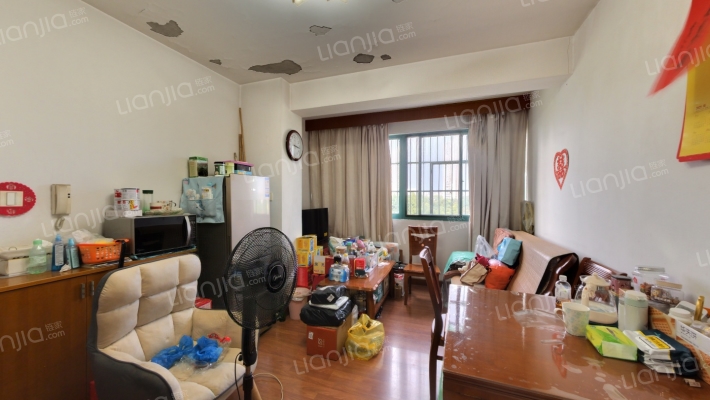 环东公寓二手房实景图