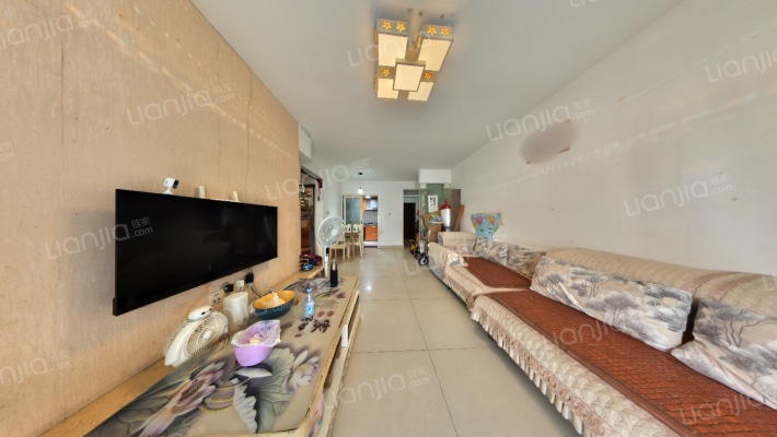 叠翠新峰花园二期二手房实景图