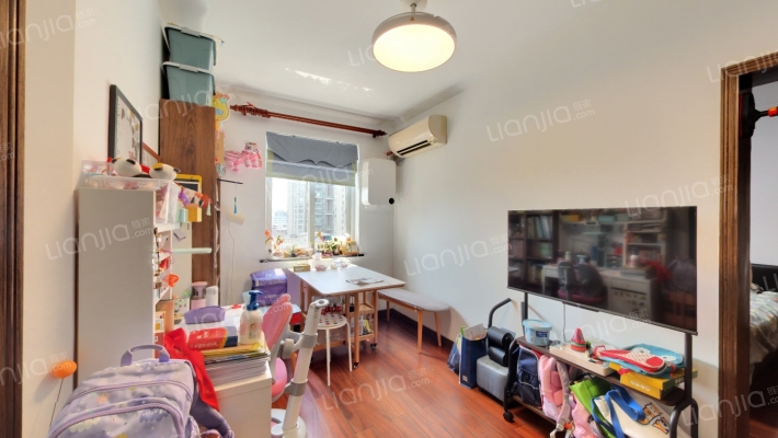 水稻大厦二手房实景图