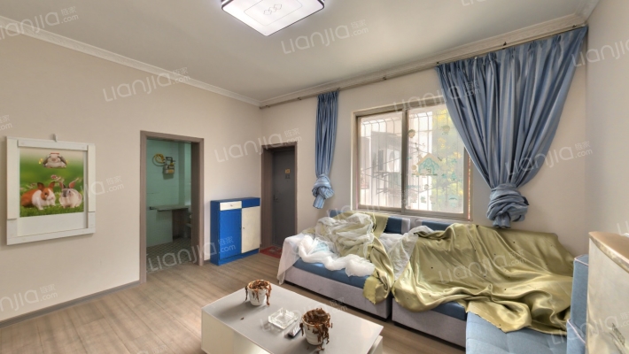 渔塘湾二手房实景图