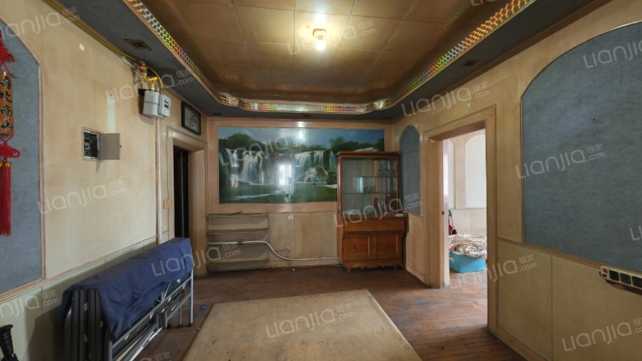 德光巷二手房实景图