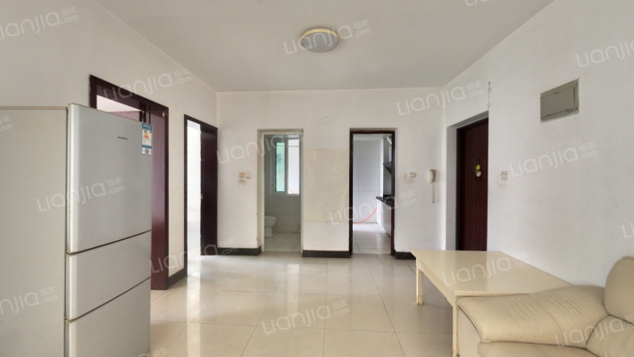 西现代城二手房实景图