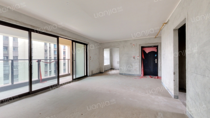 中骏璟颂二手房实景图