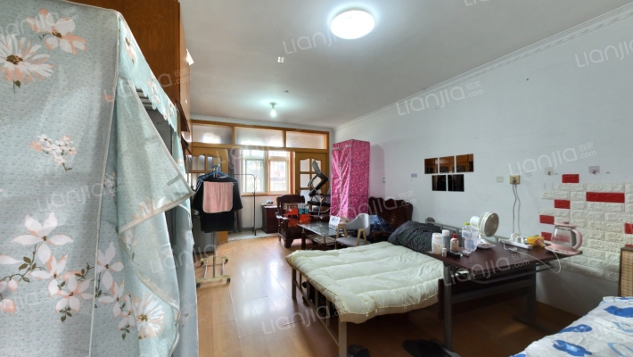 东山一路二手房实景图