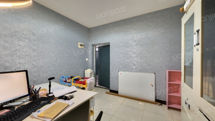 六店小区二手房实景图