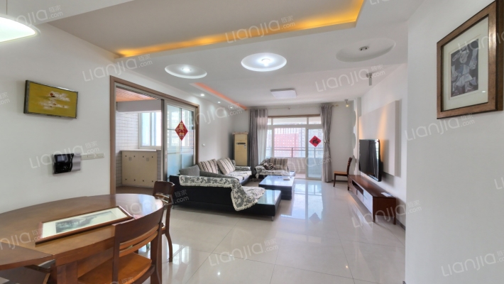 南开苑二手房实景图