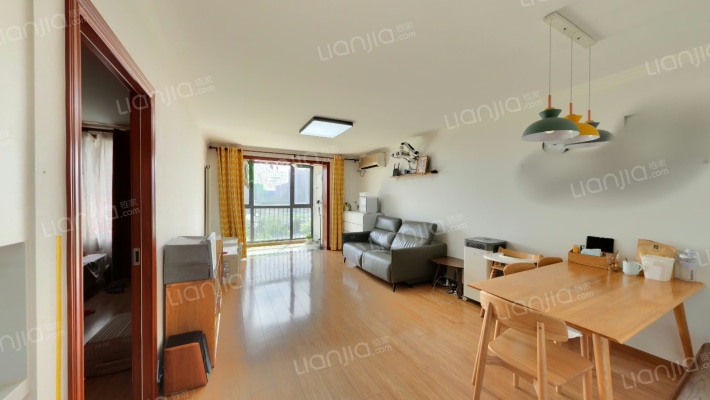 首开国风美唐一期二手房实景图