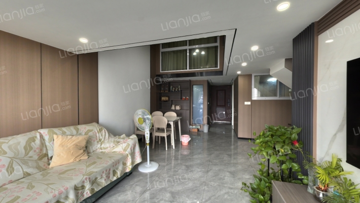 龙湖三千城光耀二手房实景图