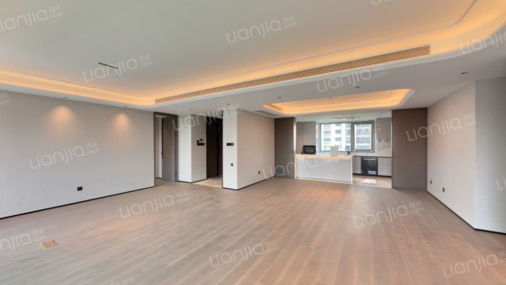 大悦狮山壹号二手房实景图