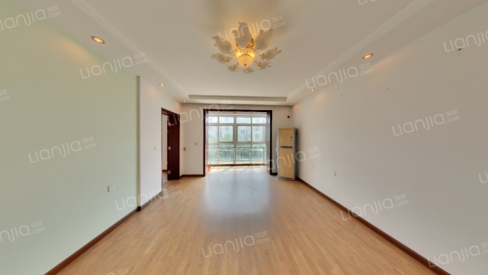 北京太阳城二手房实景图