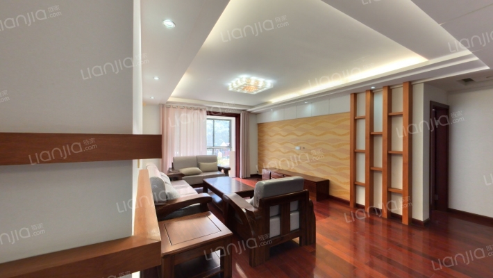 万博家园二手房实景图