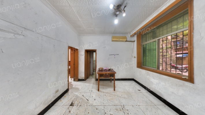 新民村二手房实景图