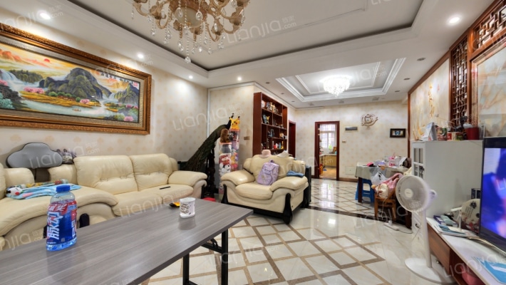 虹顶家园二手房实景图