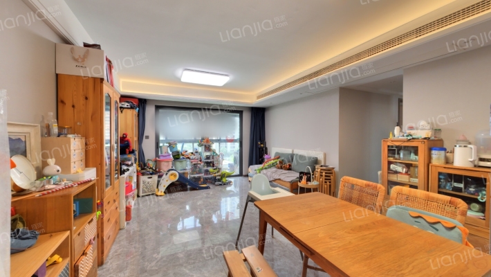 印象平江花园二手房实景图