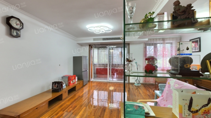 苏州科技学院教师住宅二手房实景图