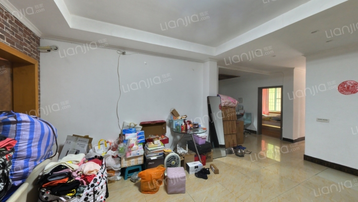 双巷子社区二手房实景图