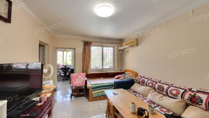 大红门35号院二手房实景图