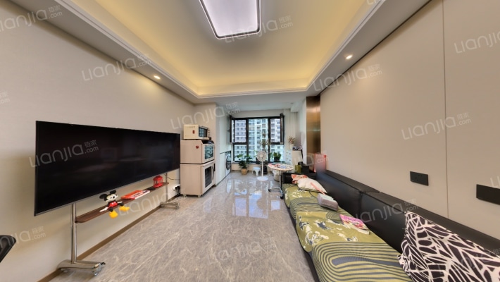 银丰玖玺城崇和院（五期）二手房实景图