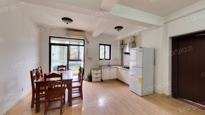 赞成岭上花苑二手房实景图