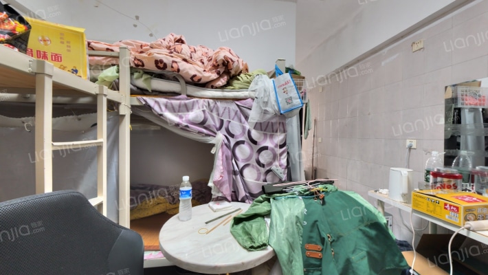 艺华花园二手房实景图