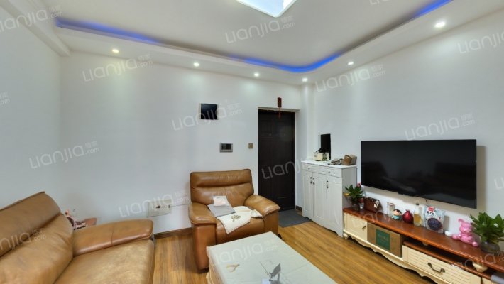 双河湾二手房实景图