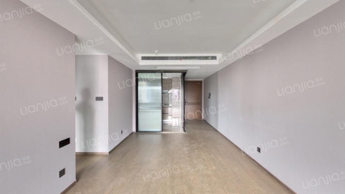 铂悦春和万象二手房实景图