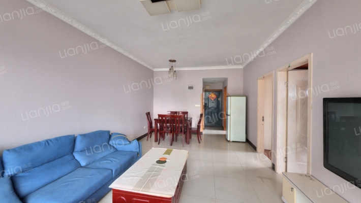 旭东家天下二手房实景图