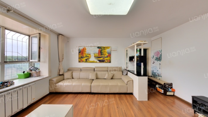 盛福花园二手房实景图