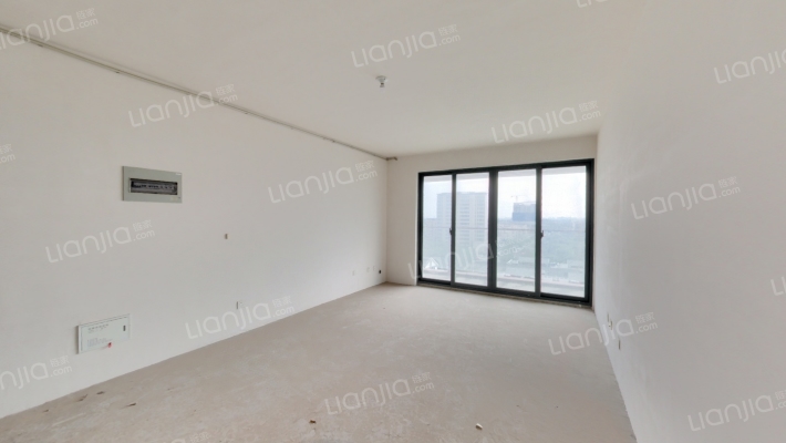 溪畔院二手房实景图