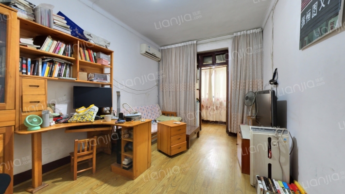 永清路5号二手房实景图