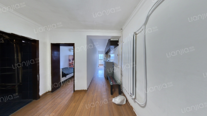 临池里二手房实景图