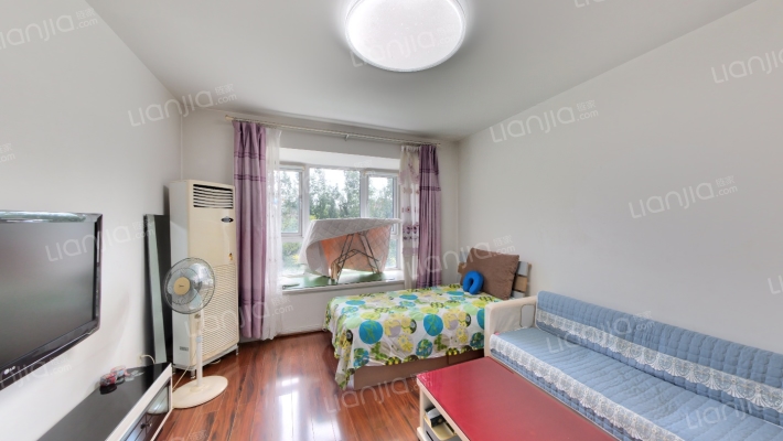 揽涛轩二手房实景图