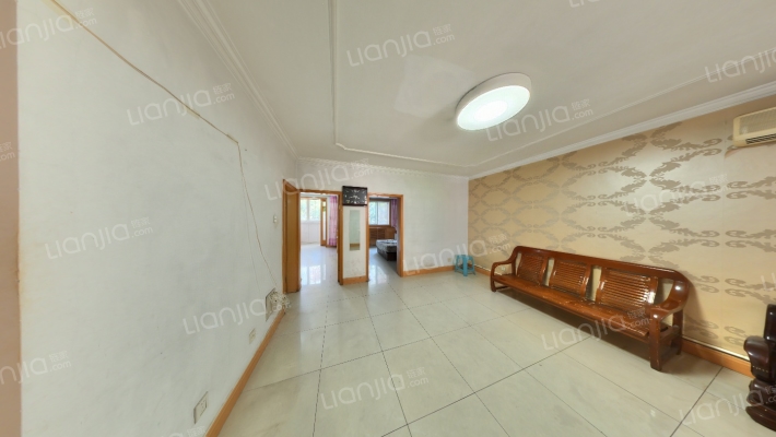 龙汇公寓二手房实景图