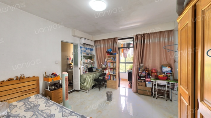 之江家园四区二手房实景图