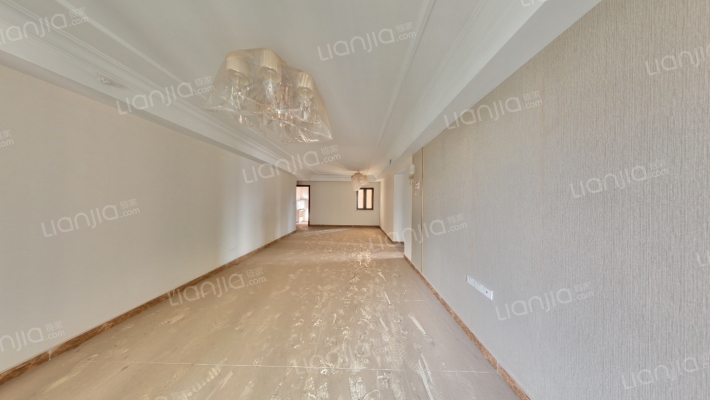 恒大中央广场二期二手房实景图