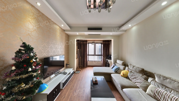 保利可爱岛二手房实景图