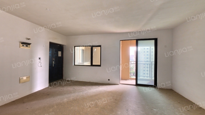 沿海翡丽公馆B区二手房实景图