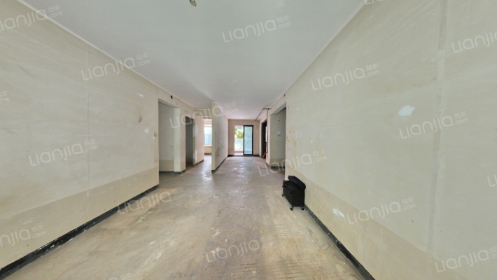 龙湖云瑶玉陛瑶林二组团二手房实景图