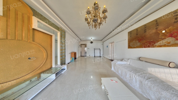 水岸新都四五期二手房实景图