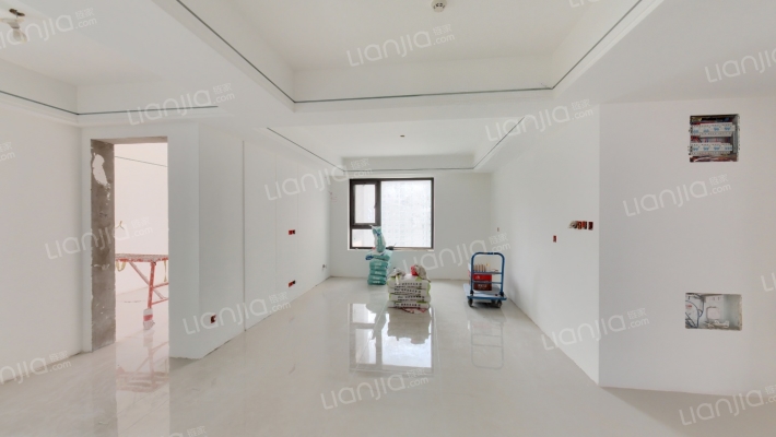 宏光揽境二手房实景图