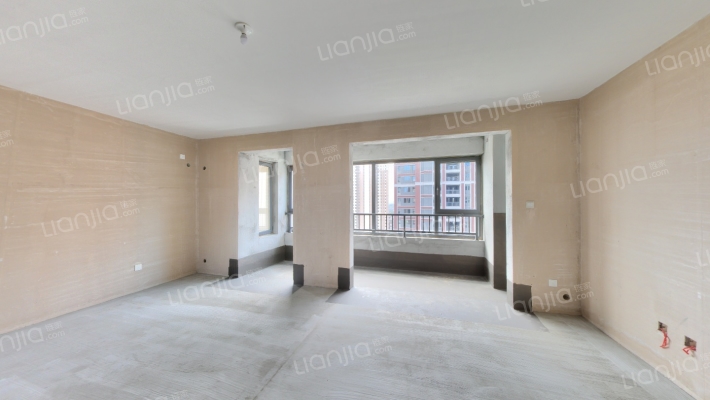 中铁·滨城云境二手房实景图