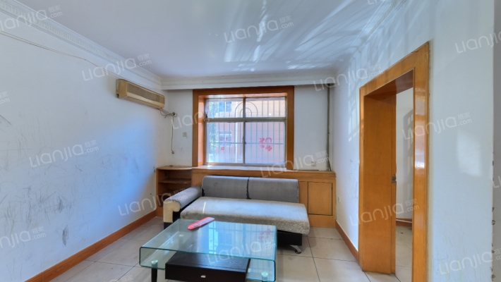 唐园小区二手房实景图